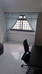 Blk 273B Wenya (Jurong West), HDB 4 Rooms #634935731